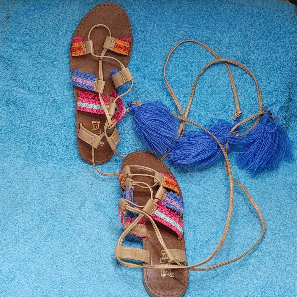 Sandals - Picture 2 of 2
